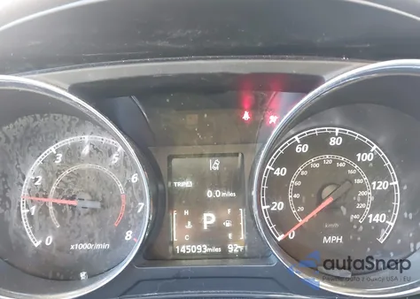 2020 Mitsubishi Outlander Sport 2.0 Se Awc z USA, uszkodzony, nr VIN JA4AR3AU1LU020651